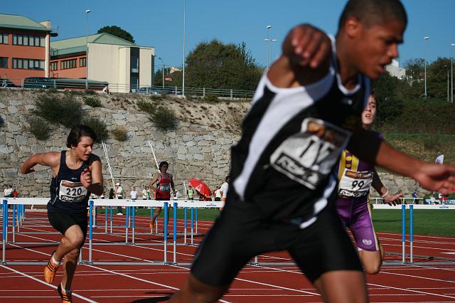 España Cadete 2008 3319